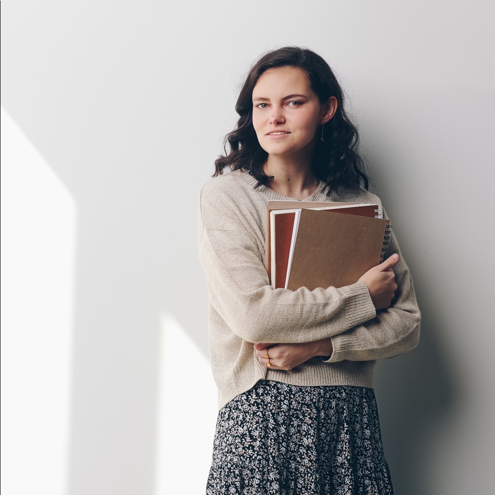 Meet your Posher, Annie